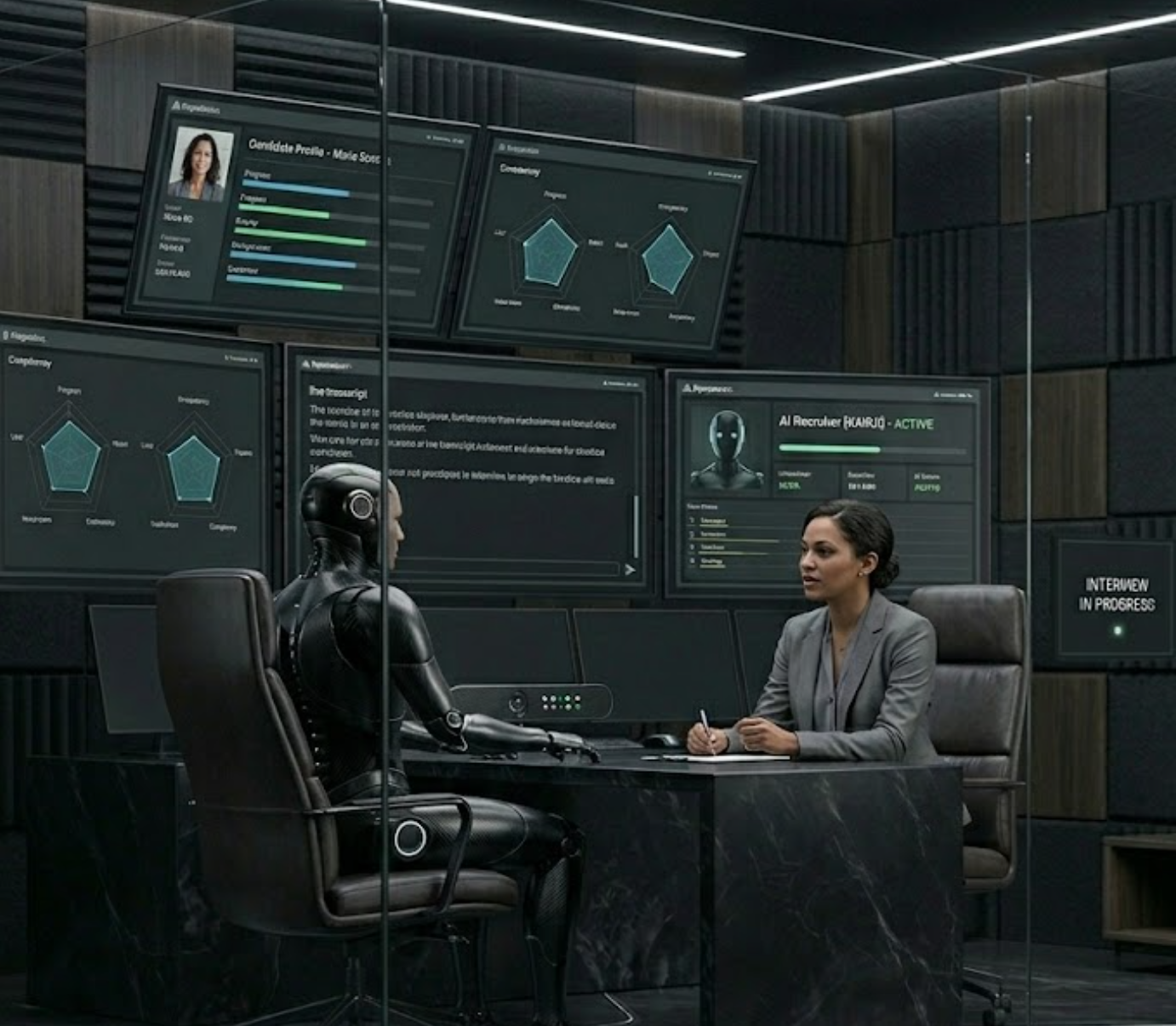 Aisprx Recruiters