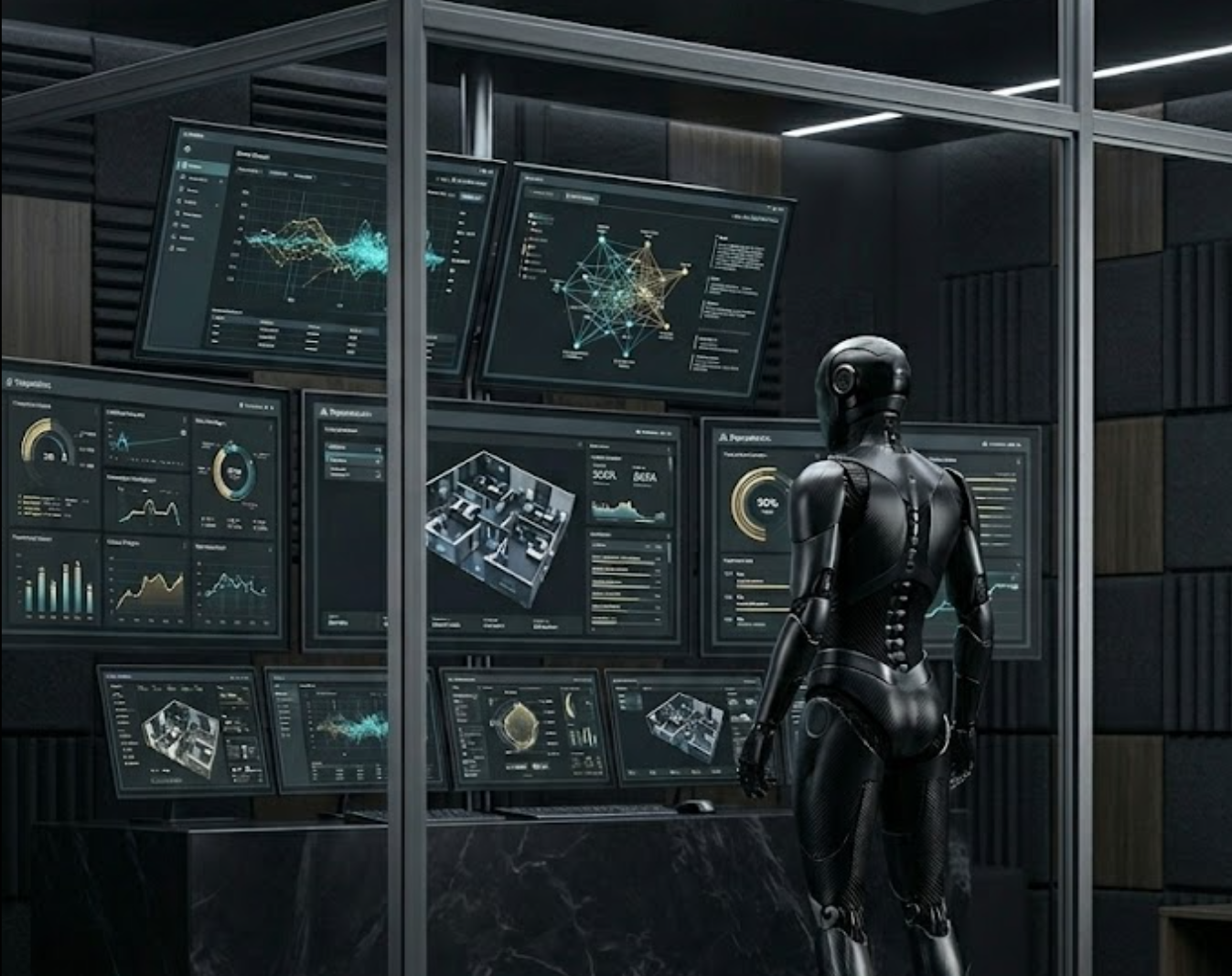 Aisprx Organization